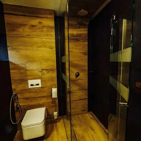Apartmany Pod Oravskym Hradom Oravsky Podzamok Exterior photo