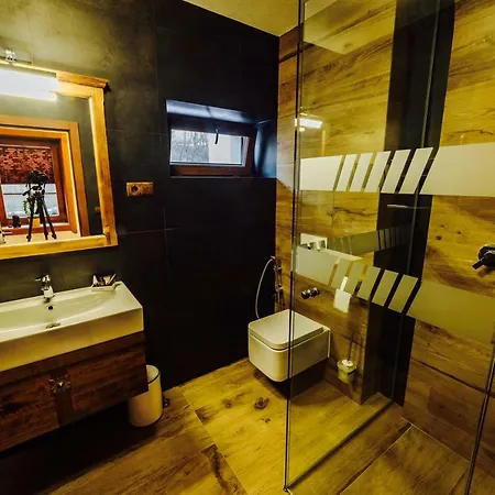 Apartmany Pod Oravskym Hradom Oravsky Podzamok Exterior photo
